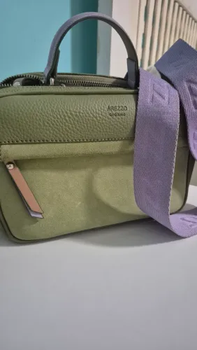 Bolsa Arezzo