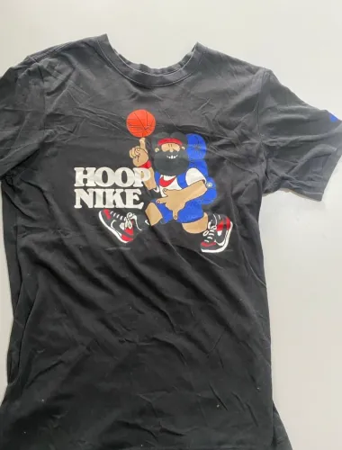 Camiseta Nike dryfit