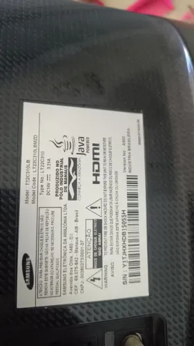 Monitor tv Full hd