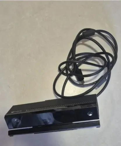 Kinect para Xbox One - Original - Sem fonte