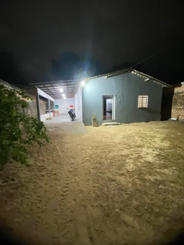 Vendo casa no Pintolandia 