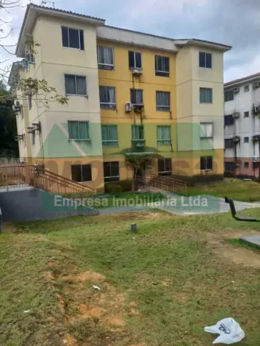 Aluga-se apartamento em Condomínio Lírio Villa Jardim Torquato de 1.600,00