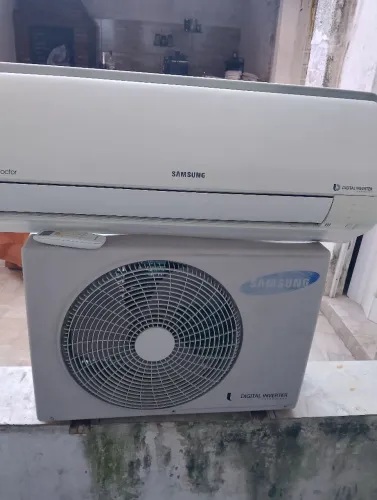 Ar condicionado Samsung 9.000 BTUs inverter