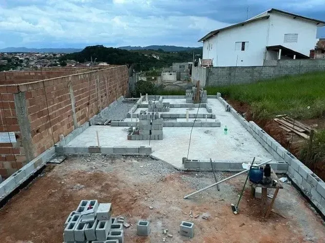 Casa com 1 dormitório à venda, 65 m² por R$ 350.000,00 - Recanto dos Eucaliptos - São José