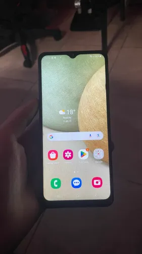 Samsung a12 64gb