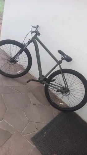 Bicicleta GTI aro 29 (17)