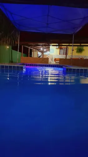 CASA EM PIRENÓPOLIS 