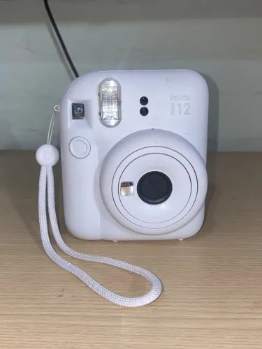 Instax mini 12