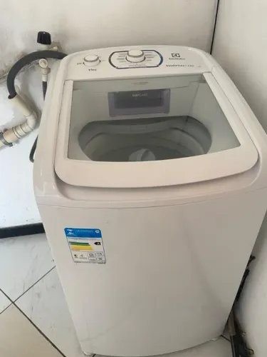 eletrodomésticos