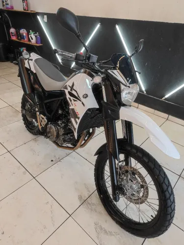 XT 660 2010