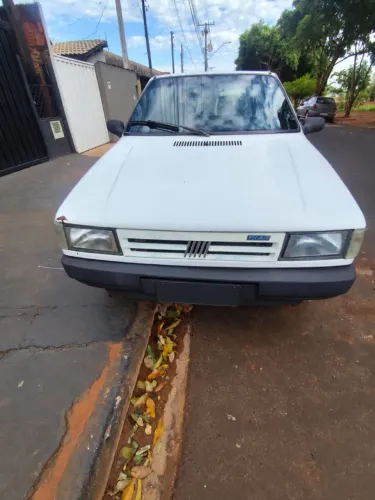 Fiat Uno Mille 1.0/ I.e./ Electronic/ Brio 1995