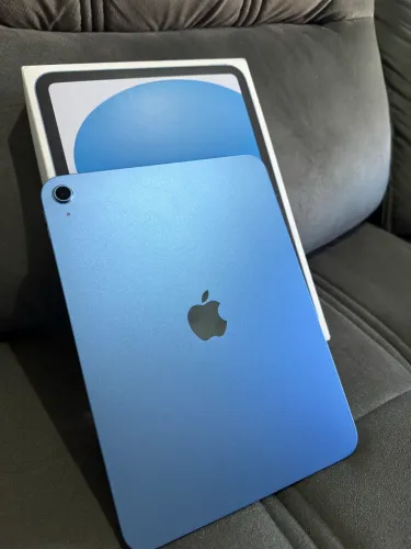 iPad A16 Wi-Fi 128GB