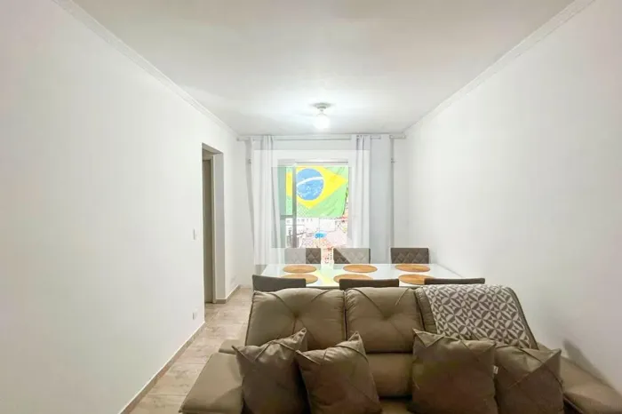 Apartamento à Venda - Jardim Marajoara , 2 Quartos, 57 m2