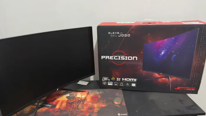 V> MONITOR GAMER QHD 27P SUPERFRAME