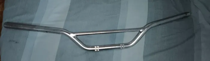 Guidão original Honda XRE e tornado