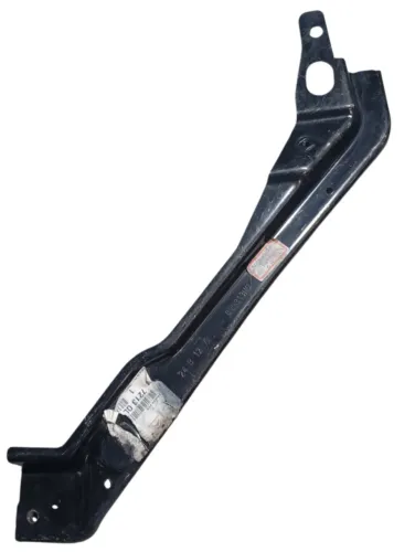 Suporte Guia Farol Esquerda Citroen C4 Pallas Hatch 2008 2013