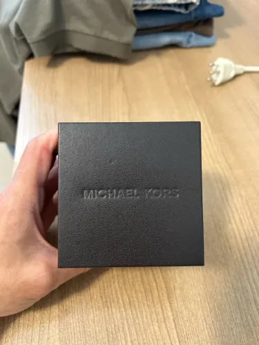 Relógio Michael Kors