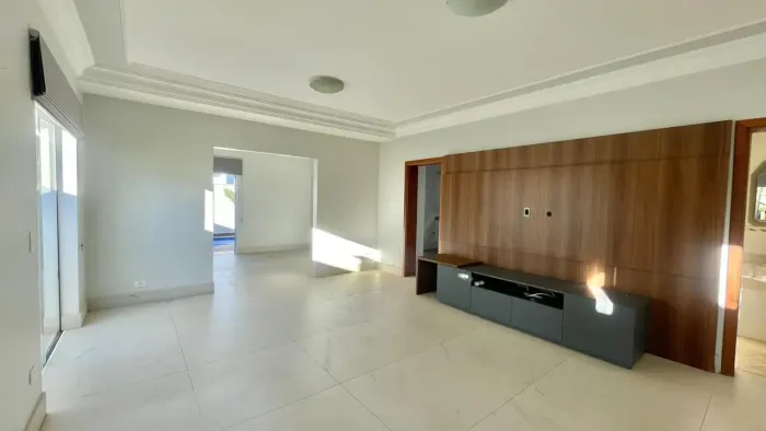 Casa para locação no Condomínio Terras de Piracicaba III