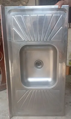 Pia de cozinha