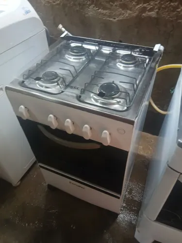 Fogão 4 bocas