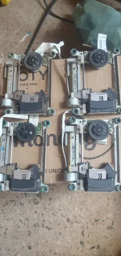 Driver para ps2 slim ( leia o anuncio)