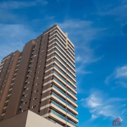 VENDO | APARTAMENTO PLAZA SONNETO - BOTUCATU
