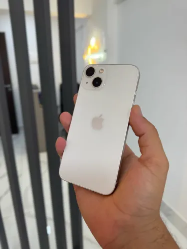IPHONE 13 128 GIGAS PERFEITA ESTADO