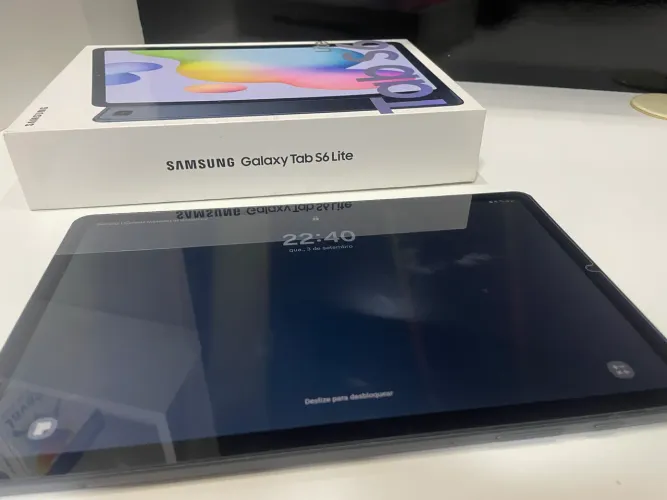 TABLET SAMSUNG S6-lite