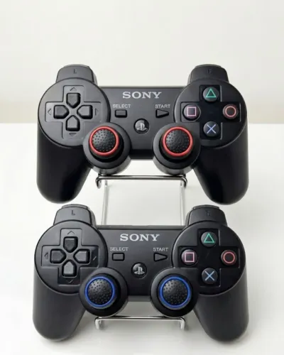 Controle Ps3 Original Sony 