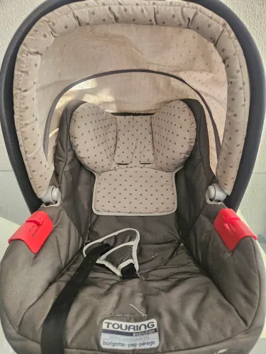 Bebê Conforto