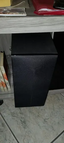 Home theater 