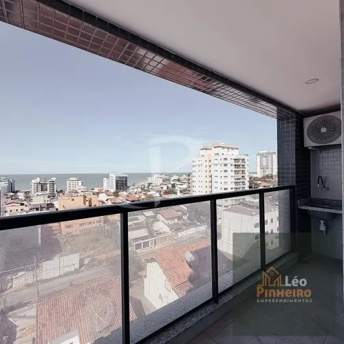 Apartamento em Riviera Fluminense - Macaé