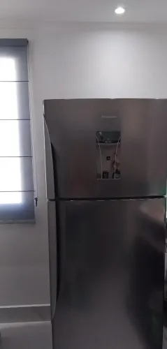 Geladeira Panasonic