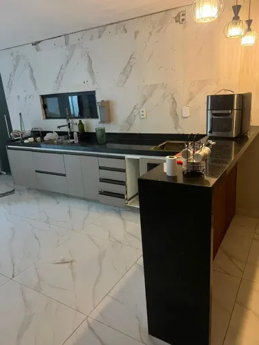 GRANITO PARA COZINHA