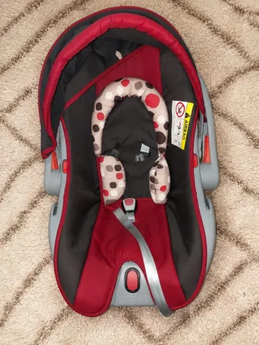Bebe conforto cosco