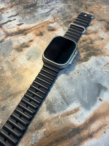 Apple Watch Ultra