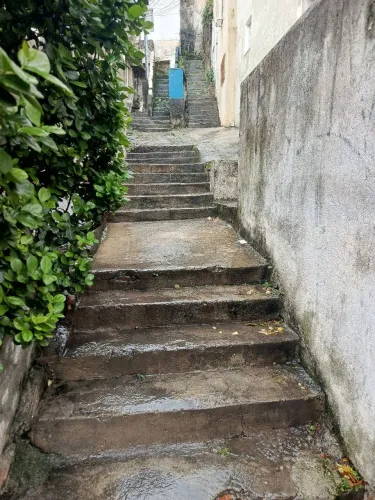 Aluguel - bairro: Pompéia