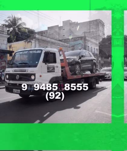 Guincho: você precisa de ajuda? Chame agora e resolvemos sua emergência!