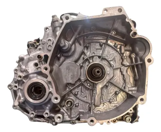 Caixa Câmbio Automática Honda City 1.5 2012