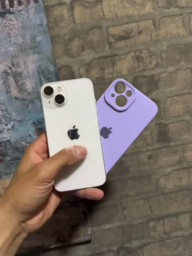 iPhone 14 - 80% NOVO