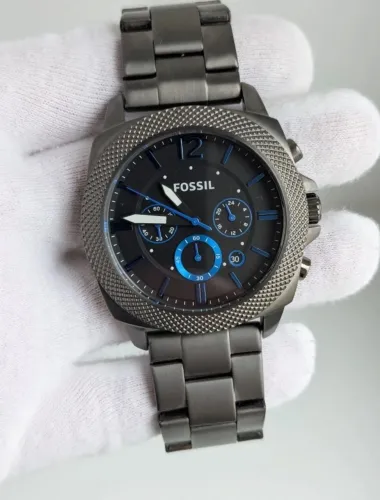 Relógio Fóssil Original BQ1727