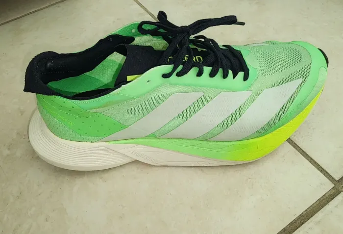 Adizero drive rc