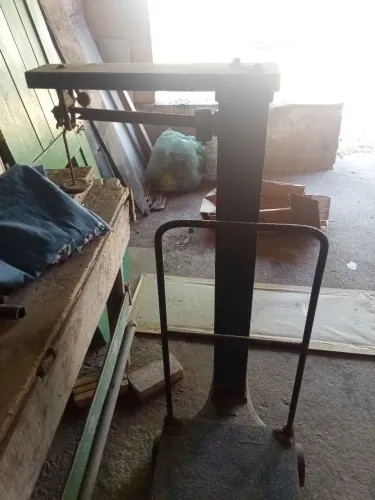 Balança Filizola em perfeito estado