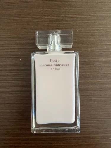 Perfume narciso rodriguez for her