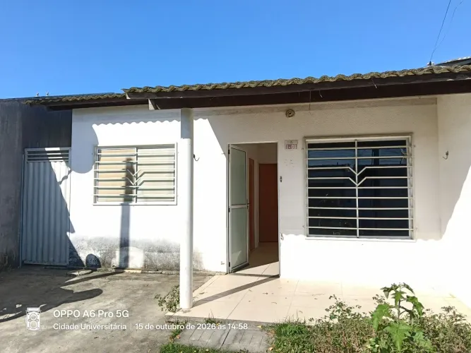 Casa para alugar. - Jardim das orquídeas