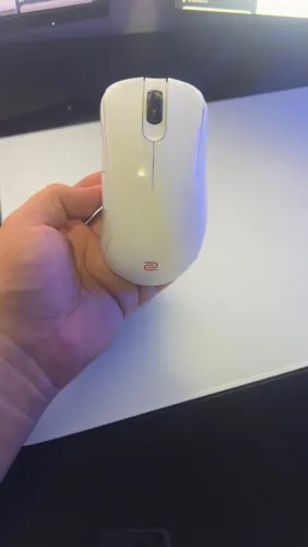 Mouse gamer zowie ec1-DW