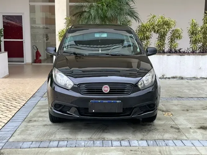 Fiat Grand Siena Attrac. 1.4 EVO F.flex 8V 2020