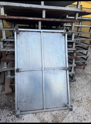 Base pra palco 1,20 x0,80