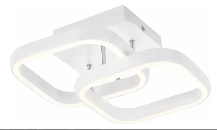 Vendo 3 Luminária de led