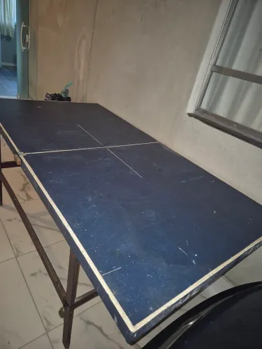 Mesa PING PONG